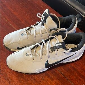 Nike Force Trout 9 Keystone
Baseball Cleats